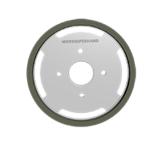 resin cbn wheel for paper mill cutter